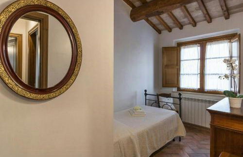 Apartment With View Of Lake Trasimeno - Foto 14