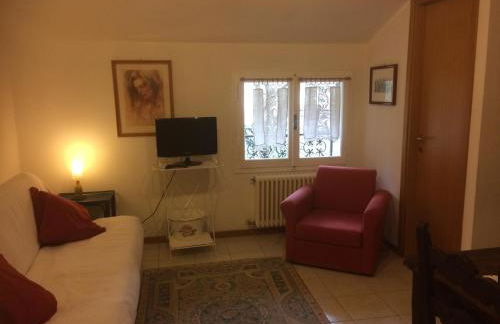 Villa Fedora - Foto 24