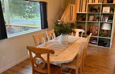 Willapa Bay House (dot) Com - Foto 19