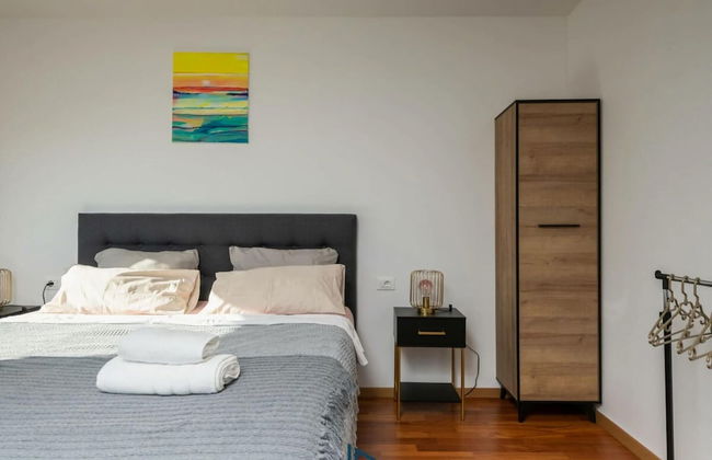 Villa Brionika Comfortable Holiday Residence - Foto 8