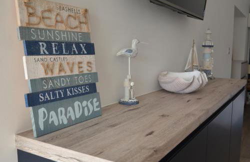 Swn Y Mor (Sound of the Sea) by Aberporth Beach Holidays - Foto 4