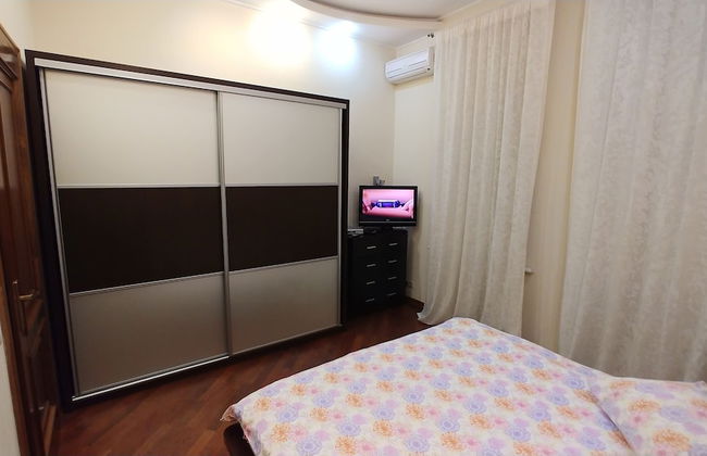 Kiev Rent Apartments - Foto 36