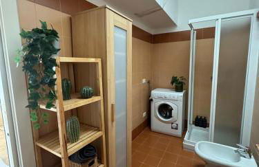 Appartamento Isola- Attico con Balcone - Foto 16