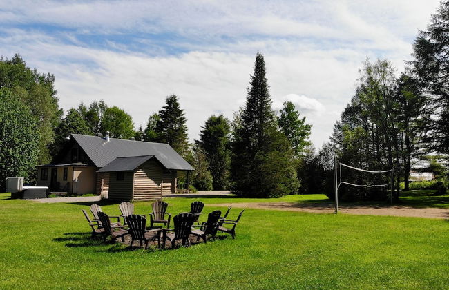 Les Chalets Tourisma - Le Chalet du 4e - Foto 15