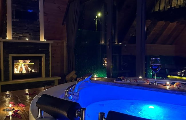 Eloi Suit Bungalov - Foto 4