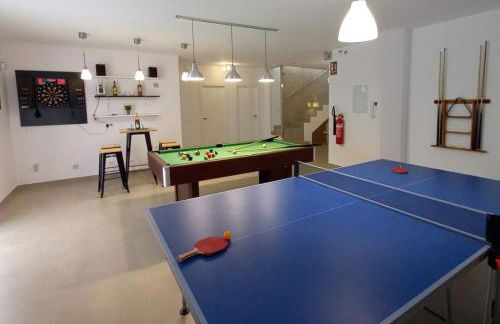 Villa Las Tres J - Photo 29