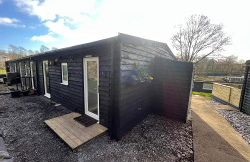 Snowdonia Holiday Lodge, North Wales - Foto 40