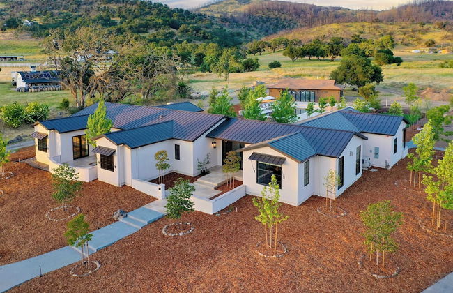 Mayacama Manor by Avantstay Luxe Escape w/ Pool - Foto 59