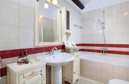 Cosy apartment in Labin - Foto 8