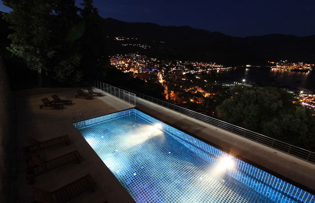 Apartments Aqua - Foto 64