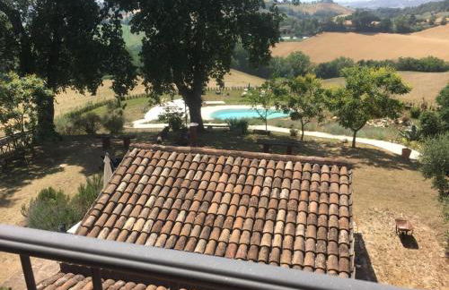 Countryhouse Montebello - Foto 36