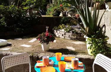 Apartamento Tui, Casa da Barca - Foto 22