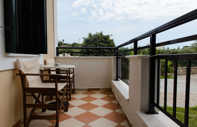 So Nice Hotel - Photo 38