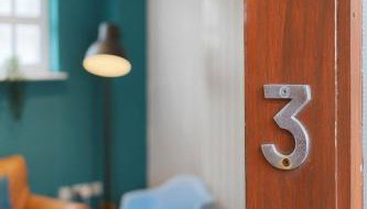 The Old Cooperage - Photo 3, Lobby or reception