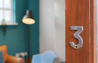 The Old Cooperage - Foto 3