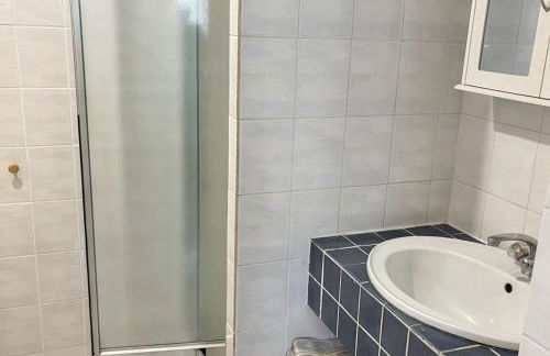 Studio charmant à Néris-les-Bains, 20 m², avec terrasse C - Foto 7