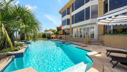 La Jolla Top Of The World Mansion - Foto 4