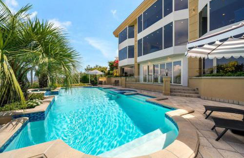 La Jolla Top Of The World Mansion - Foto 4