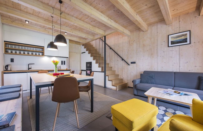 Demänová Rezort - Foto 72