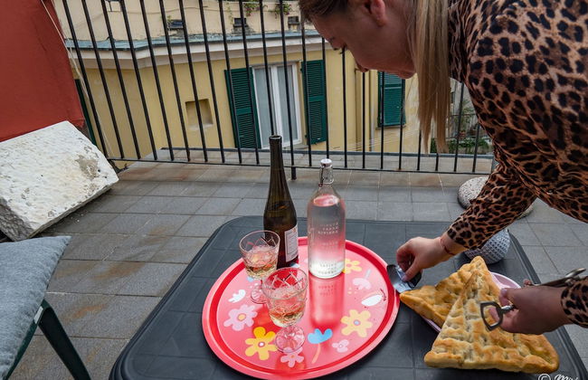 El Nin Apartment with Terrace & AC - Foto 28