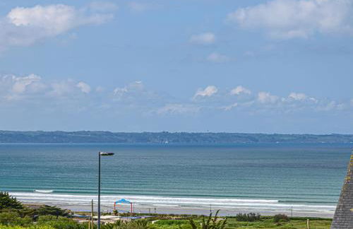 Vacancéole - Résidence Les Terrasses de Pentrez-Plage - Foto 59