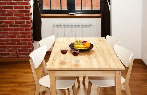 LOFT APARTMENTS - Foto 32