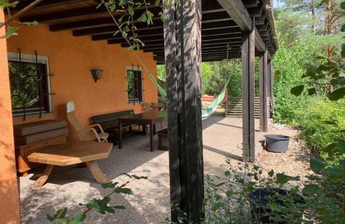 Holzhaus Devils Corner - Foto 21