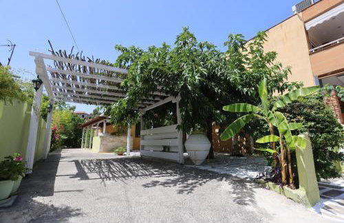 Madlen Apartments - Foto 22