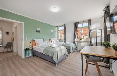 Übernachten im Kulturdenkmal - Weinort - Foto 68