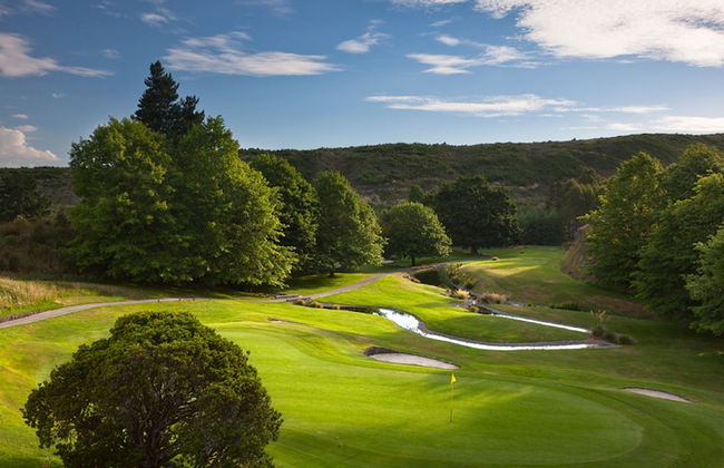 2 Bedroom Cottage near Huka Falls - Foto 11