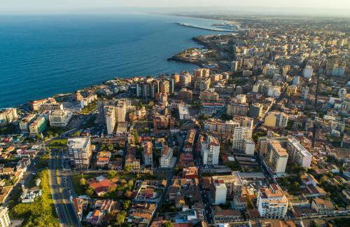 Home Catania Lungomare - Foto 20