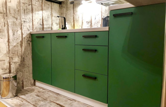 Aparthotel Thüringer Hof - Foto 45