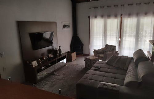 Casa da montanha, sítio em Secretário (Petrópolis) - Foto 7