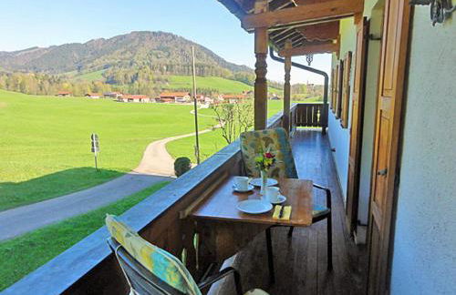 Ferienwohnung Beim Raffner - Foto 21