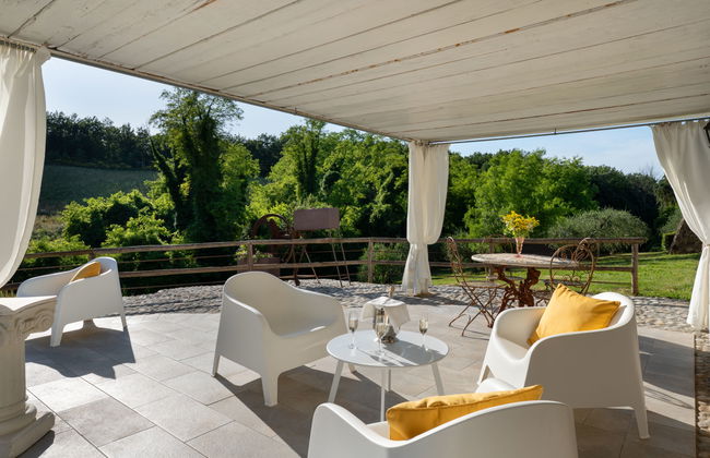 Fonte di Pillo - Foto 74