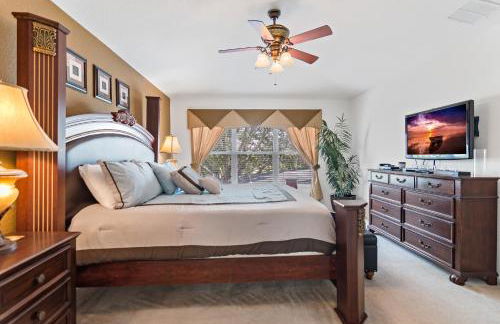 The Pink House at Windsor Hills - Photo 36