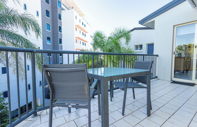 Bayview Beach Holiday Apartments - Photo 45