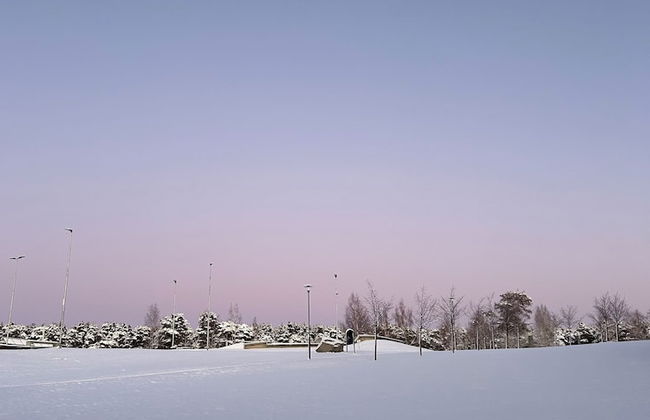 Flygeln lägenhetshotell - Foto 33