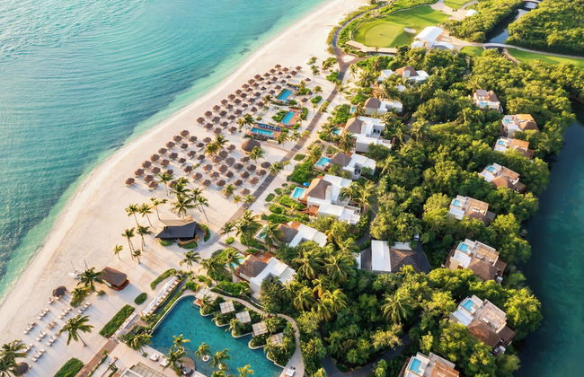 Fairmont Mayakoba Riviera Maya - All Inclusive - Photo 1