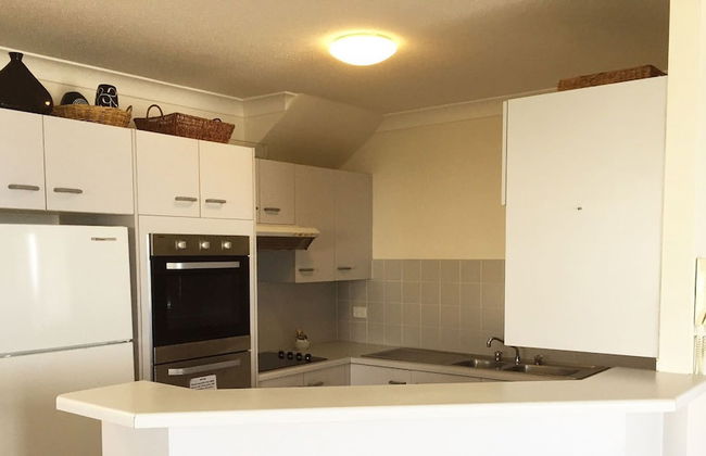 Surfers Horizons Resort - Foto 30