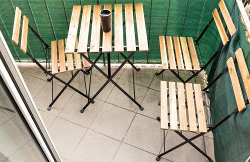 BudgetRoom 3 Bedroom Perfect for Teams - Foto 25