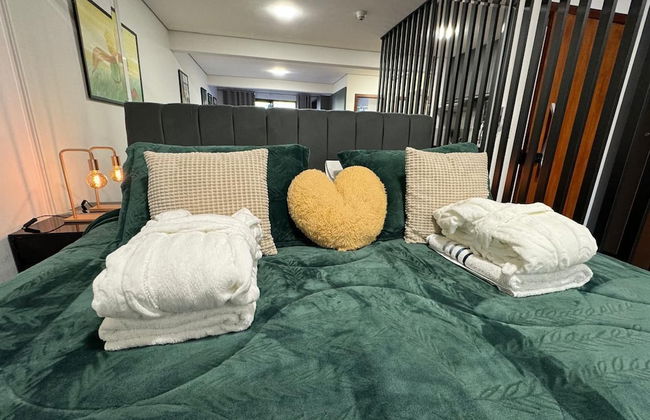 Loft cama Kingsize 3min centro turístico - Foto 2