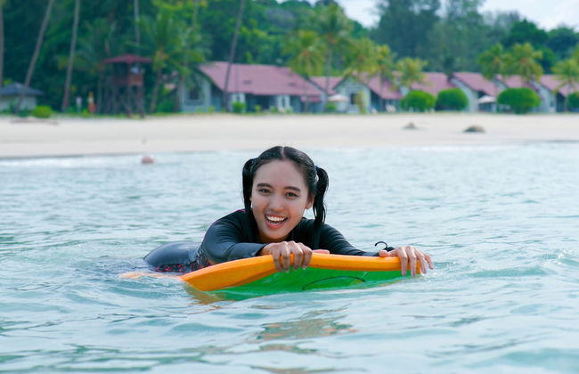 Indra Maya Pool Villas - Foto 62