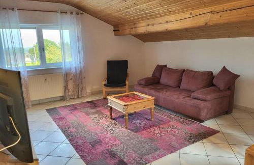 Wohnung in Windhagen Nähe A3 - Foto 1