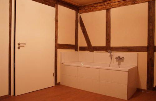 Fachwerkresidenz Deuterscher Hof - Foto 23