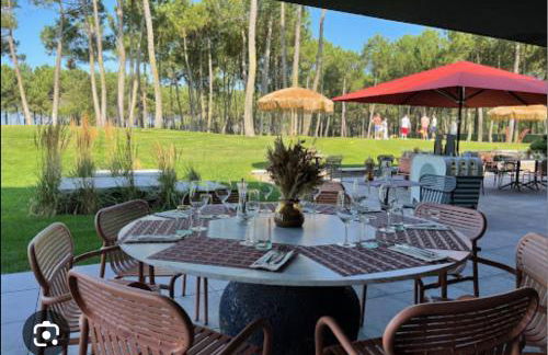 Charmante maison au calme Royan - Foto 31