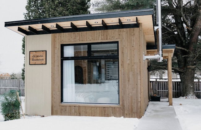 Le 2800 du Parc - Foto 23