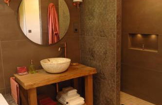 Gîte écoconçu charmant proche zoo de la Flèche - Photo 11