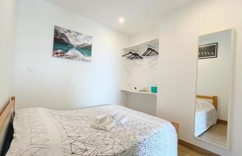 Appartement 4 personnes - vue mer - Théoule sur mer - ESQUILLON - Photo 19