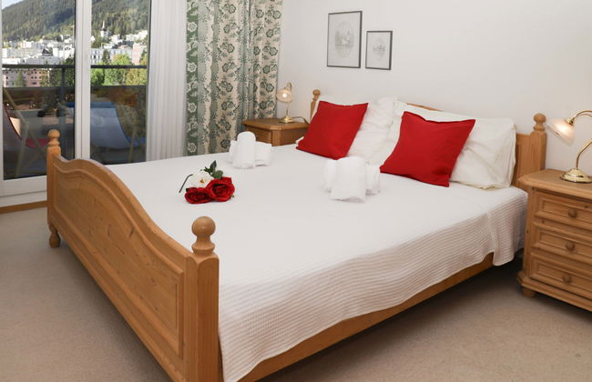 Allod Park Haus C 704 - Foto 11